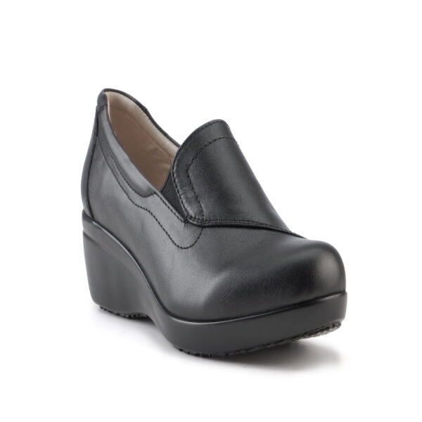 MOCASINES