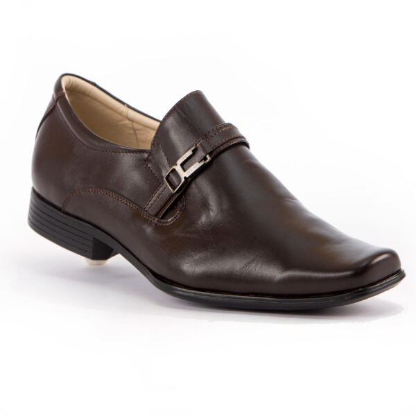 MOCASIN