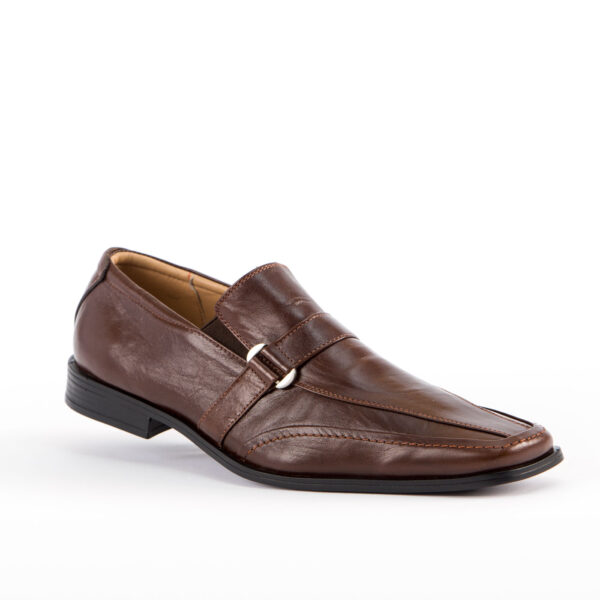 MOCASIN DE VESTIR