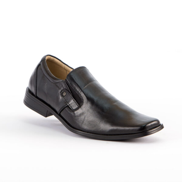 MOCASIN DE VESTIR