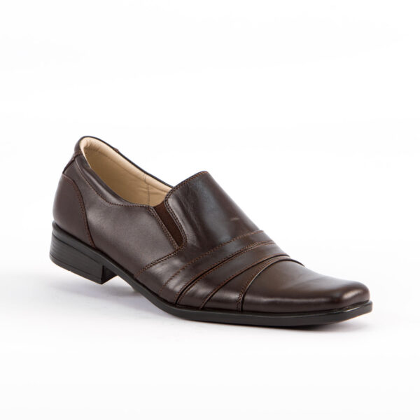 MOCASIN DE VESTIR