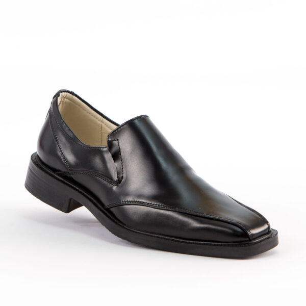 MOCASIN DE VESTIR
