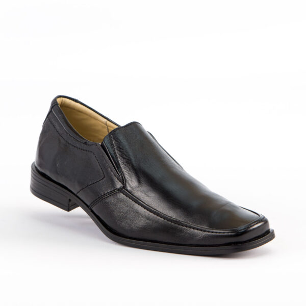 MOCASIN DE VESTIR