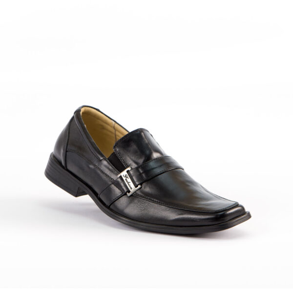 MOCASIN DE VESTIR