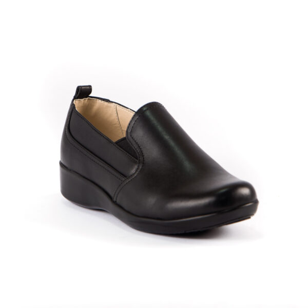 MOCASINES