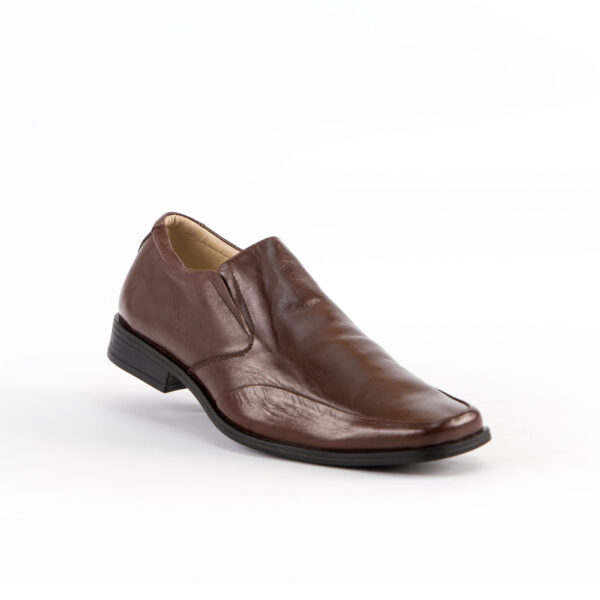 MOCASIN DE VESTIR