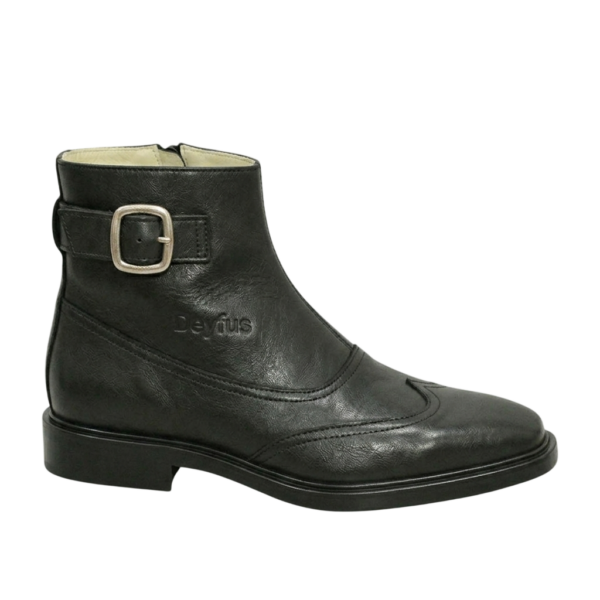ZAPATO DE VESTIR