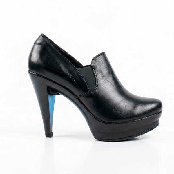 VESTIR ZAPATO
